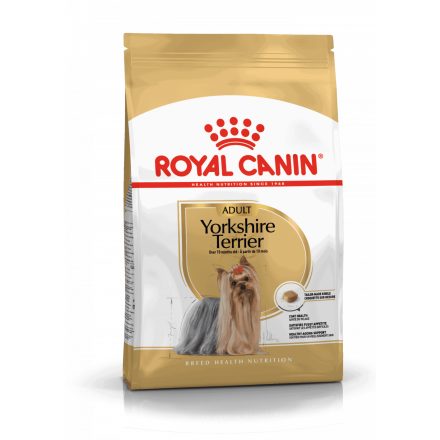 Royal Canin Yorkshire kutyatáp 500 g