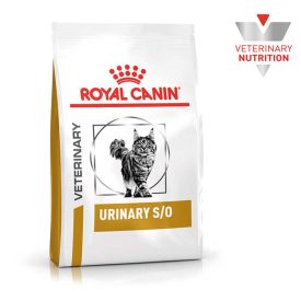 ROYAL CANIN CAT URINARY S/O 3,5KG