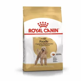 Royal Canin Dog Poodle Adult 500g