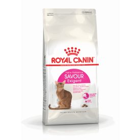 Royal Canin Savour Exigent macskatáp 400 g