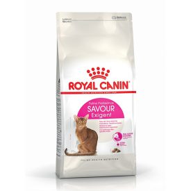 ROYAL CANIN CAT SAVOUR EXIGENT 2KG