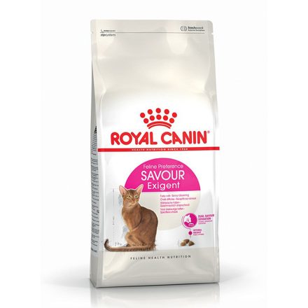 ROYAL CANIN SAVOUR EXIGENT 2KG