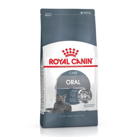 Royal Canin Cat Oral Care 400g