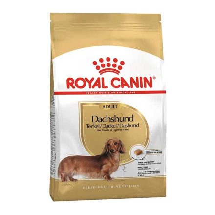 ROYAL CANIN DOG DACHSHUND 1,5KG