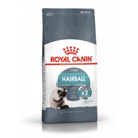 Royal Canin Hairball macskatáp 400 g