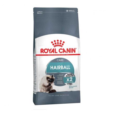 RC CAT FCN HAIRBALL CARE 10KG 