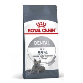 RC CAT FCN DENTAL CARE 8KG