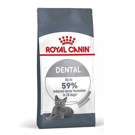 RC CAT FCN DENTAL CARE 8KG