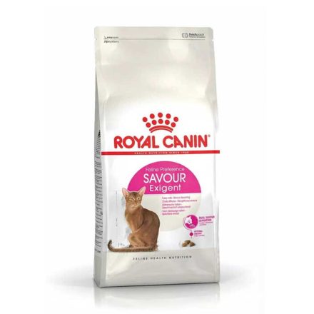 RC CAT FHN SAVOUR EXIGENT 10KG