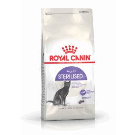 Royal Canin Regular Sterilised macskatáp 2 kg
