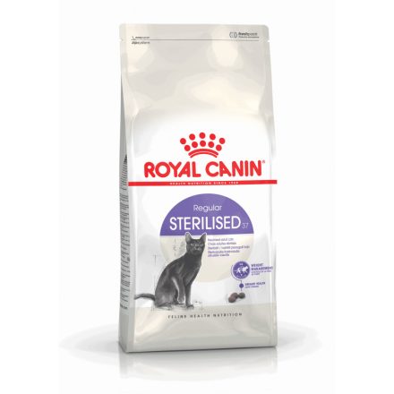 Royal Canin Regular Sterilised macskatáp 2 kg