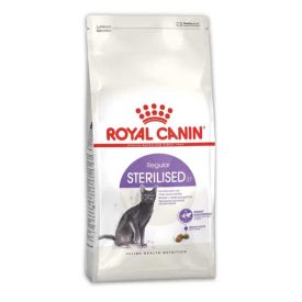 RC CAT FHN STERILISED 4KG