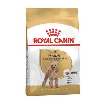 ROYAL CANIN DOG POODLE  1,5KG