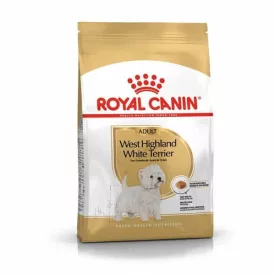 Royal Canin Dog West Highland White Terrier Adult 500g