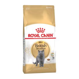 RC CAT FBN BRIT SHORTHAIR 2KG