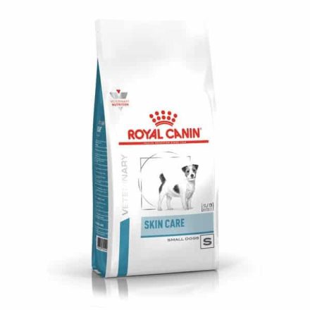 Royal Canin Dog Hypoallergenic Small Dog 3,5kg