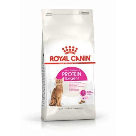 Royal Canin Cat Protein exigent 400g