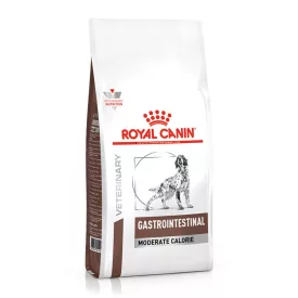 ROYAL CANIN DOG VHN GASTRO MODERATE CALORIE 2KG