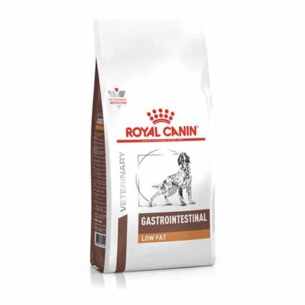 Royal Canin Dog Gastrointestinal Low Fat 1,5kg