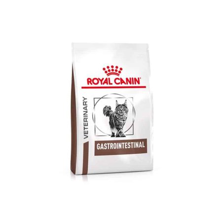ROYAL CANIN CAT GASTRO 2KG
