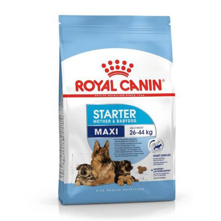 ROYAL CANIN DOG START MOTHER-BABY 4KG MAXI