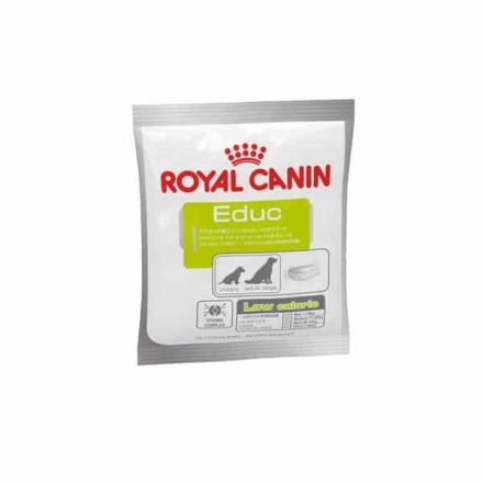 Royal Canin Dog Educ 50g