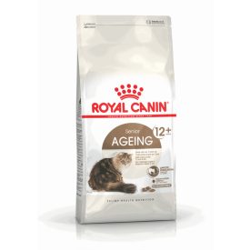 Royal Canin Ageing 12+ macskatáp 400 g