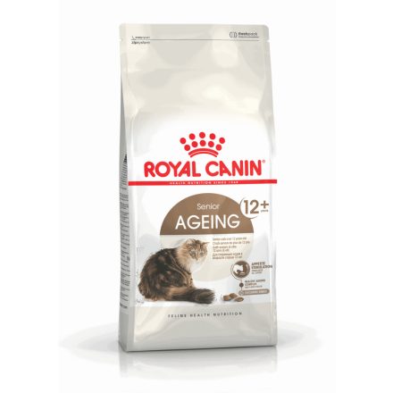 Royal Canin Ageing 12+ macskatáp 400 g