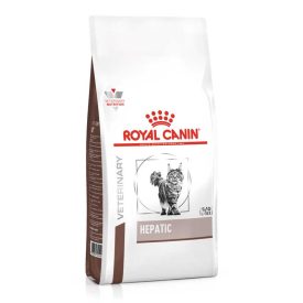 RC CAT VHN F HEPATIC 2KG