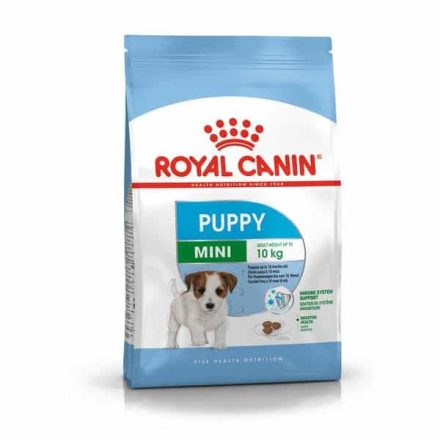 Royal Canin Dog Mini Puppy 4kg