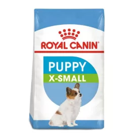 RC DOG SHN X-SMALL PUPPY 3KG