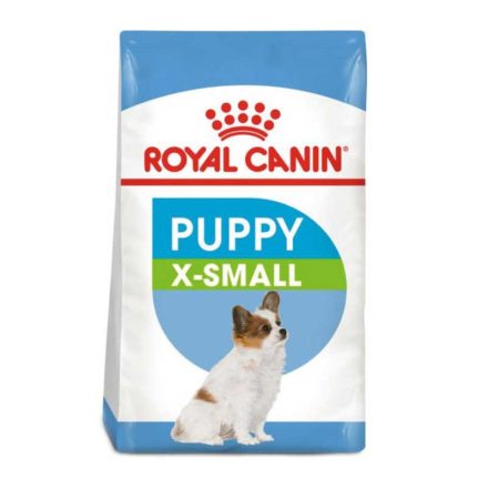 RC DOG SHN X-SMALL PUPPY 3KG