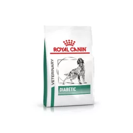 ROYAL CANIN DOG VHN 1,5KG DIABETIC