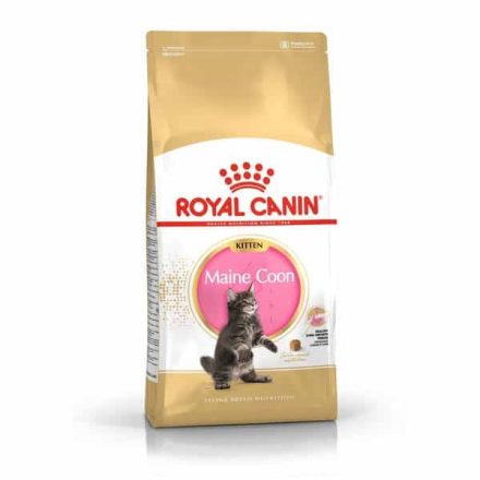 Royal Canin Cat Maine Coon Kitten 2kg