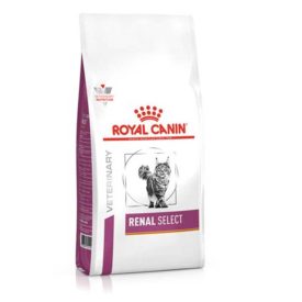 ROYAL CANIN CAT RENAL SELECT 4KG