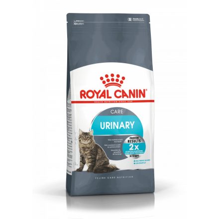 Royal Canin 400g Urinary macskatáp