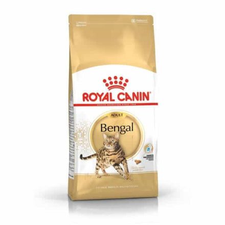 Royal Canin Cat Bengal 400g