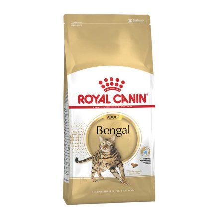 ROYAL CANIN CAT BENGAL 2KG