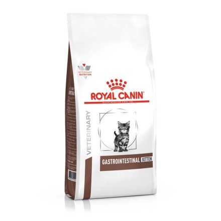 RC CAT VHN F GASTRO KITTEN 2KG