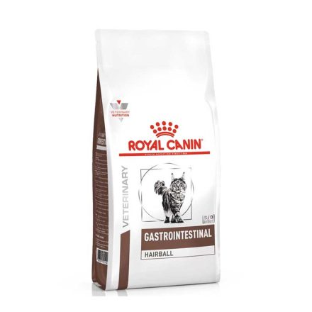 RC CAT VHN F GASTRO HAIRBALL 2KG
