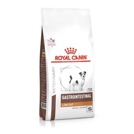 ROYAL CANIN DOG GASTRO SMALL 1,5KG LOW FAT