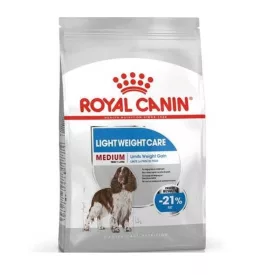 RC DOG CCN LIGHT WEIGHT CARE 12KG MEDIUM