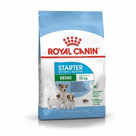 Royal Canin Dog Mini Starter 8kg
