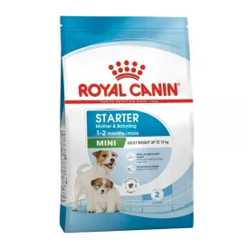 ROYAL CANIN DOG START MOTHER-BABY 4KG MINI