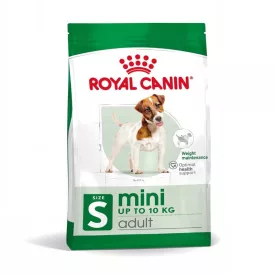 RC DOG SHN MINI ADULT  8KG