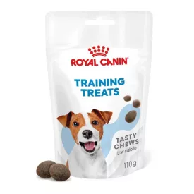 RC DOG SHN TRAINING TREATS 110G