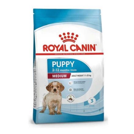 RC DOG SHN MEDIUM PUPPY 3KG