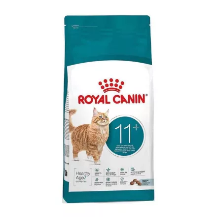 RC CAT FHN AGEING 11+ 4KG