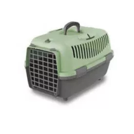 PLANA NOMADE SZÁLLÍTÓBOX 48X32X32  HÁRSFA ZÖLD 