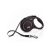 FLEXI CLASSIC PÓRÁZ S MAX 15KG TAPE 5M FEKETE #023228